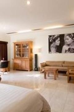 Отель S Resort Hidden Valley Bali Индонезия, о Бали, фото 71