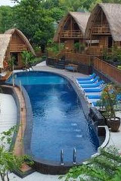 Отель S Resort Hidden Valley Bali Индонезия, о Бали, фото 76