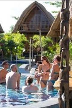 Отель S Resort Hidden Valley Bali Индонезия, о Бали, фото 78
