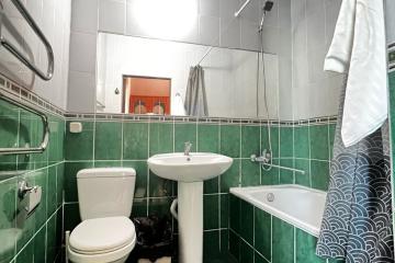 Отель Отель Небуг Россия, Туапсе, фото 31