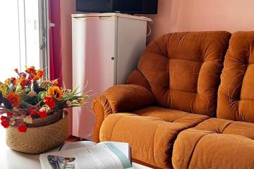 Отель Отель Небуг Россия, Туапсе, фото 34