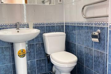 Отель Отель Небуг Россия, Туапсе, фото 39