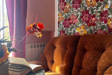 Отель Отель Небуг Россия, Туапсе, фото 43