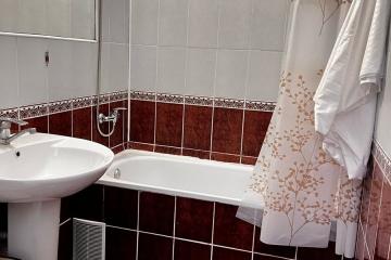 Отель Отель Небуг Россия, Туапсе, фото 47