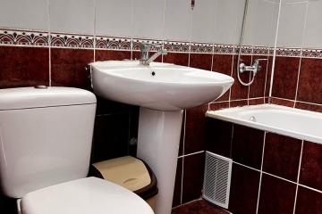 Отель Отель Небуг Россия, Туапсе, фото 48