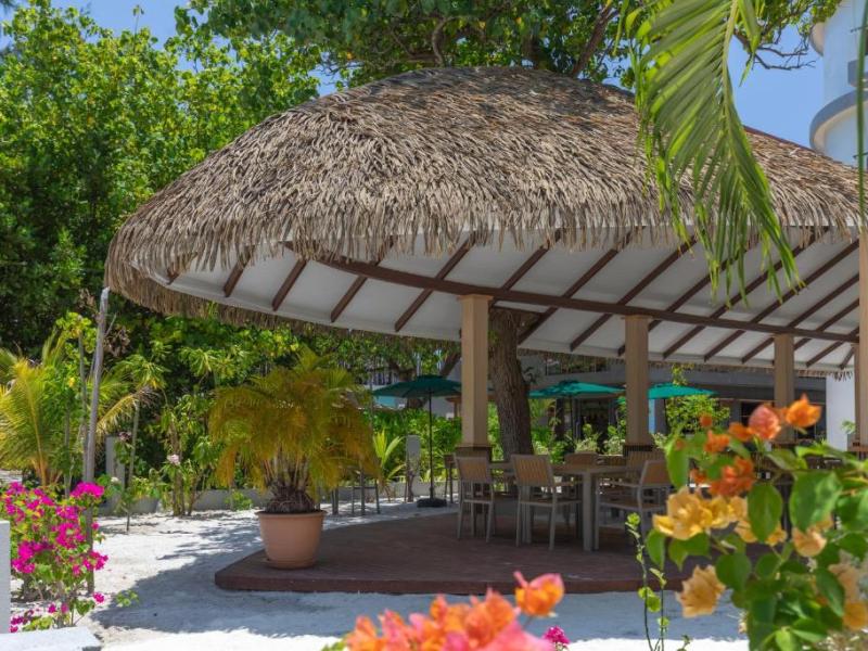 Arrival Beach and Spa