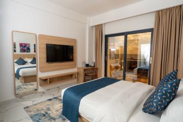 Отель Arrival Beach and Spa Мальдивы, Южный Мале Атолл, фото 23