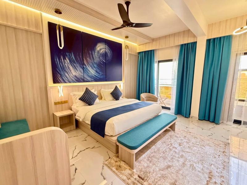 Arrival Beach and Spa