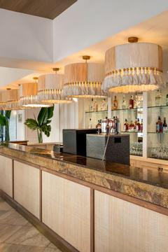 Отель Dolce by Wyndham Cesme Alacati Турция, Чешме, фото 12