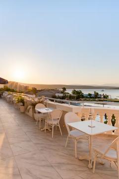 Отель Dolce by Wyndham Cesme Alacati Турция, Чешме, фото 13