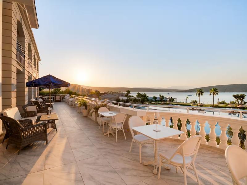 Dolce by Wyndham Cesme Alacati