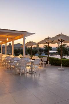 Отель Dolce by Wyndham Cesme Alacati Турция, Чешме, фото 15