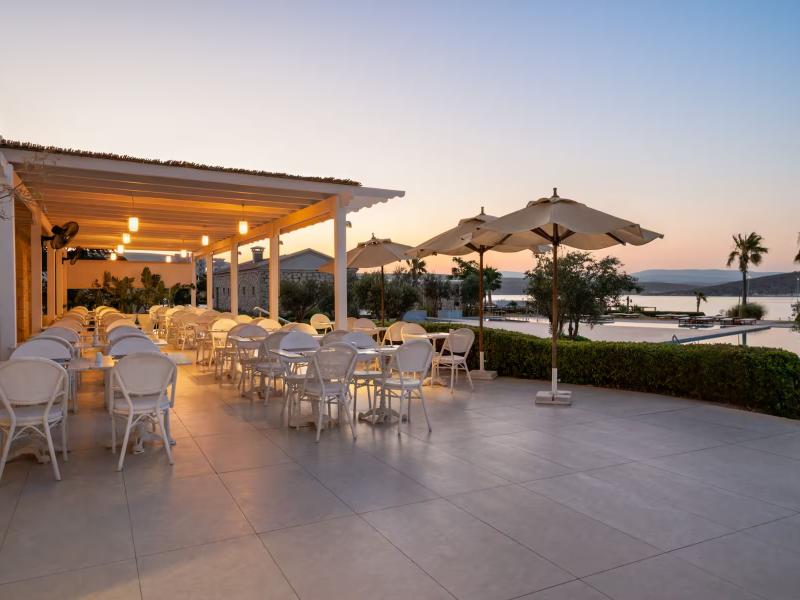Dolce by Wyndham Cesme Alacati