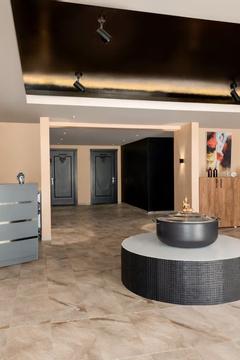 Отель Dolce by Wyndham Cesme Alacati Турция, Чешме, фото 17
