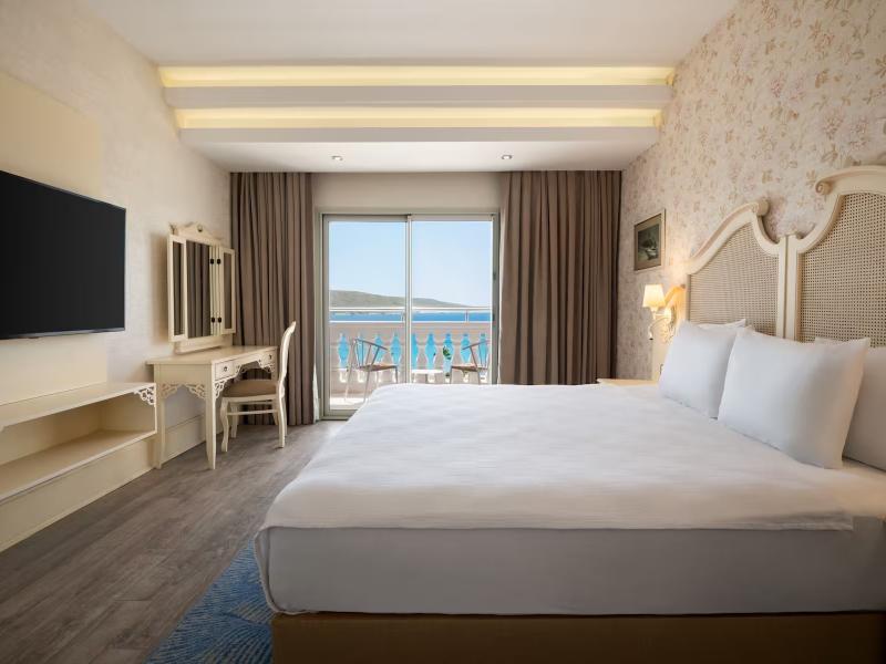 Dolce by Wyndham Cesme Alacati