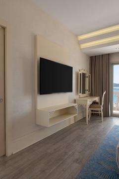 Отель Dolce by Wyndham Cesme Alacati Турция, Чешме, фото 19