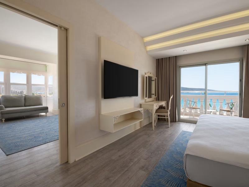 Dolce by Wyndham Cesme Alacati