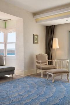 Отель Dolce by Wyndham Cesme Alacati Турция, Чешме, фото 20