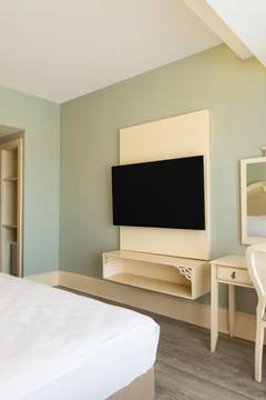 Отель Dolce by Wyndham Cesme Alacati Турция, Чешме, фото 2