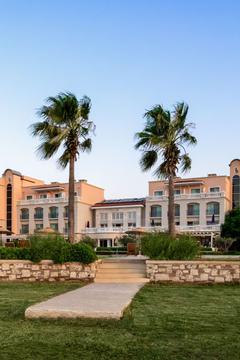 Отель Dolce by Wyndham Cesme Alacati Турция, Чешме, фото 21