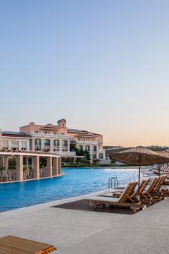 Отель Dolce by Wyndham Cesme Alacati Турция, Чешме, фото 22
