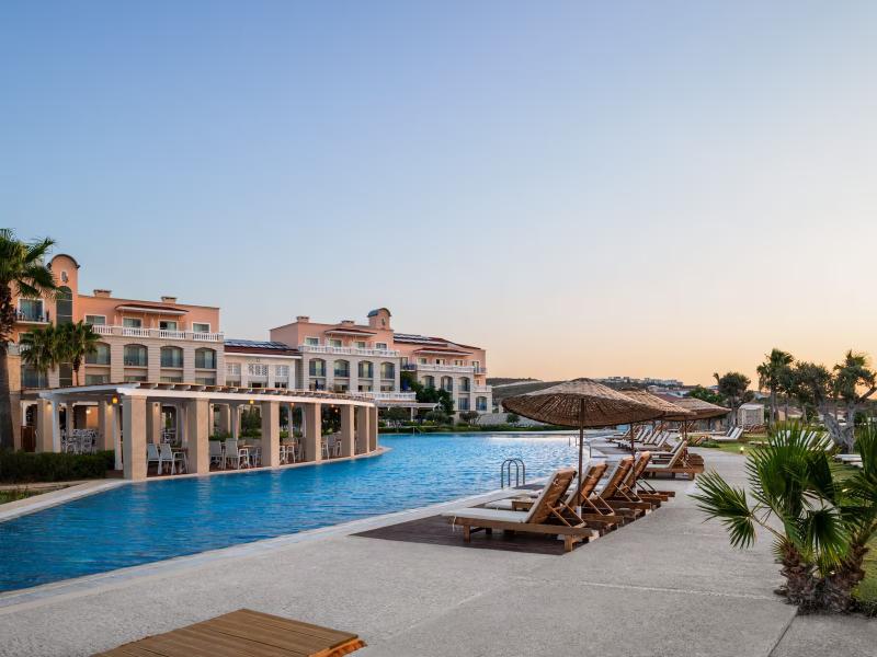 Dolce by Wyndham Cesme Alacati