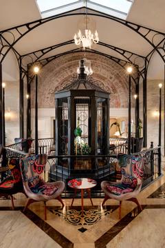 Отель Dolce by Wyndham Cesme Alacati Турция, Чешме, фото 24
