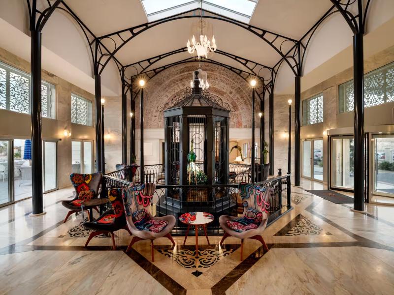 Dolce by Wyndham Cesme Alacati