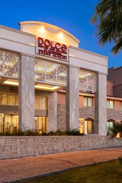 Отель Dolce by Wyndham Cesme Alacati Турция, Чешме, фото 25