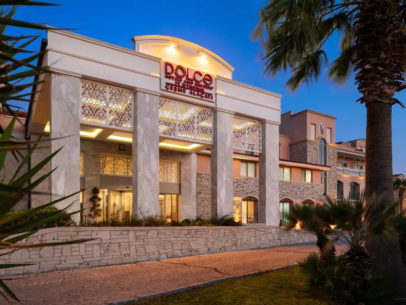 Dolce by Wyndham Cesme Alacati