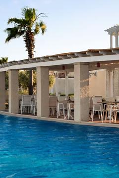 Отель Dolce by Wyndham Cesme Alacati Турция, Чешме, фото 26