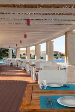 Отель Dolce by Wyndham Cesme Alacati Турция, Чешме, фото 27