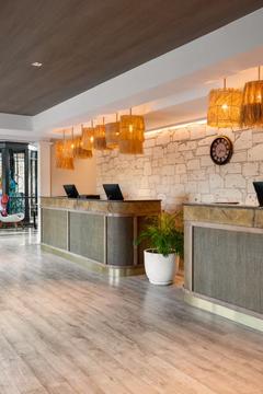 Отель Dolce by Wyndham Cesme Alacati Турция, Чешме, фото 28