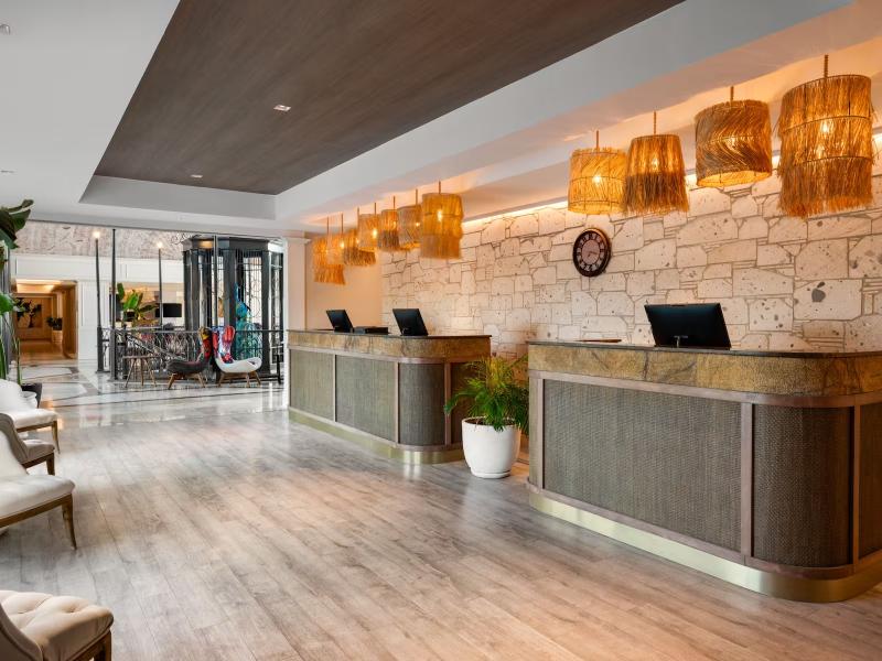 Dolce by Wyndham Cesme Alacati