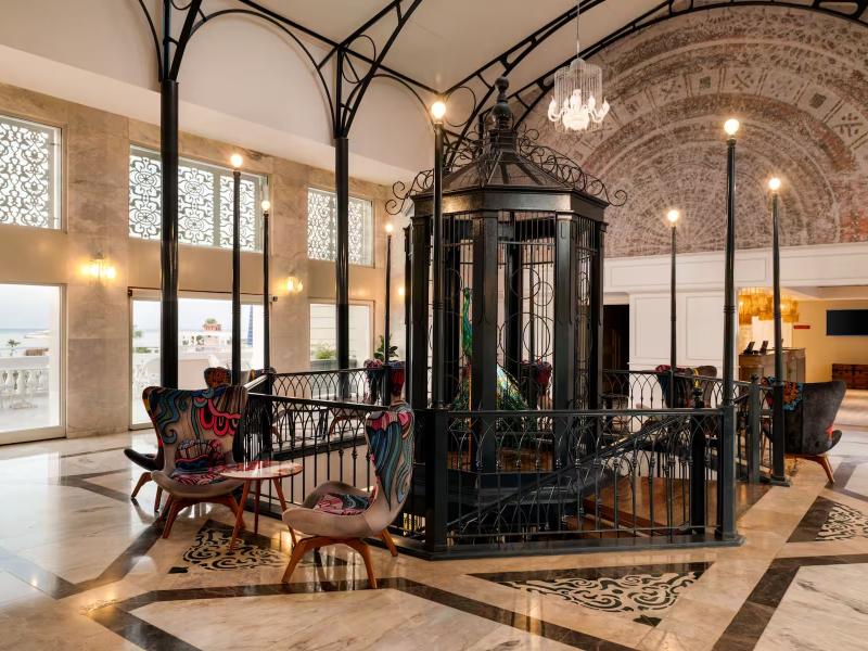 Dolce by Wyndham Cesme Alacati