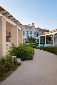 Отель Dolce by Wyndham Cesme Alacati Турция, Чешме, фото 30