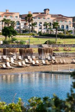 Отель Dolce by Wyndham Cesme Alacati Турция, Чешме, фото 31