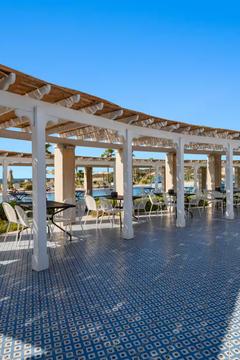 Отель Dolce by Wyndham Cesme Alacati Турция, Чешме, фото 32