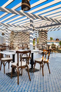 Отель Dolce by Wyndham Cesme Alacati Турция, Чешме, фото 35