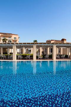 Отель Dolce by Wyndham Cesme Alacati Турция, Чешме, фото 37