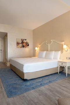 Отель Dolce by Wyndham Cesme Alacati Турция, Чешме, фото 7