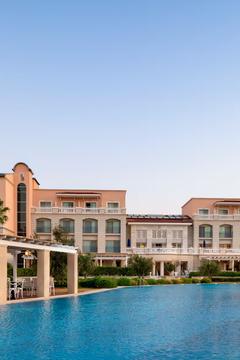 Отель Dolce by Wyndham Cesme Alacati Турция, Чешме, фото 8