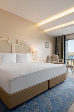 Отель Dolce by Wyndham Cesme Alacati Турция, Чешме, фото 9
