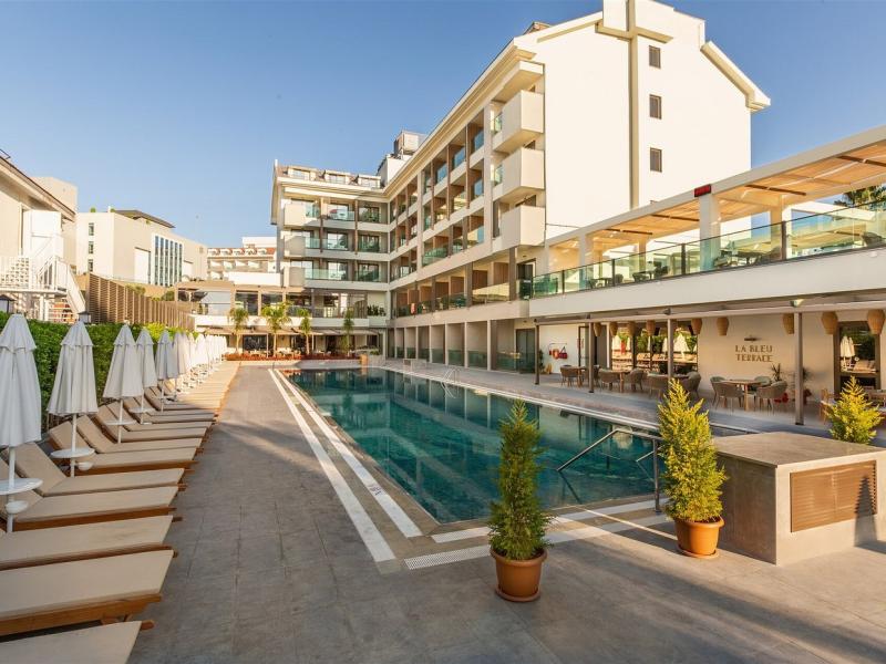 Seher Side Quality Resort & Spa