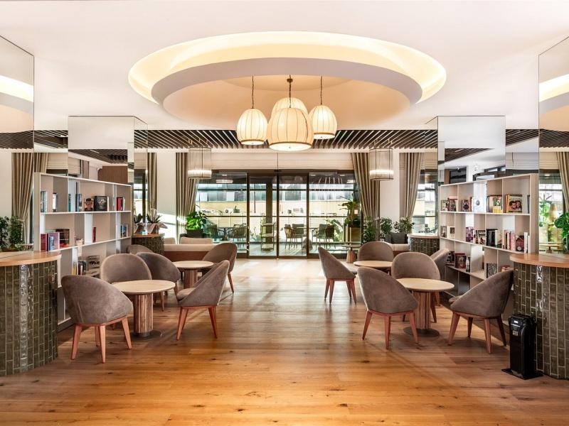 Seher Side Quality Resort & Spa