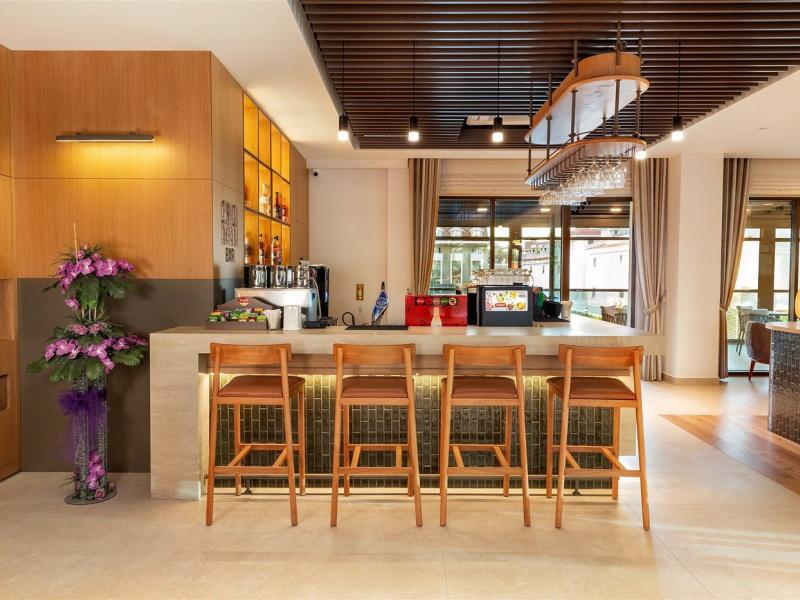 Seher Side Quality Resort & Spa