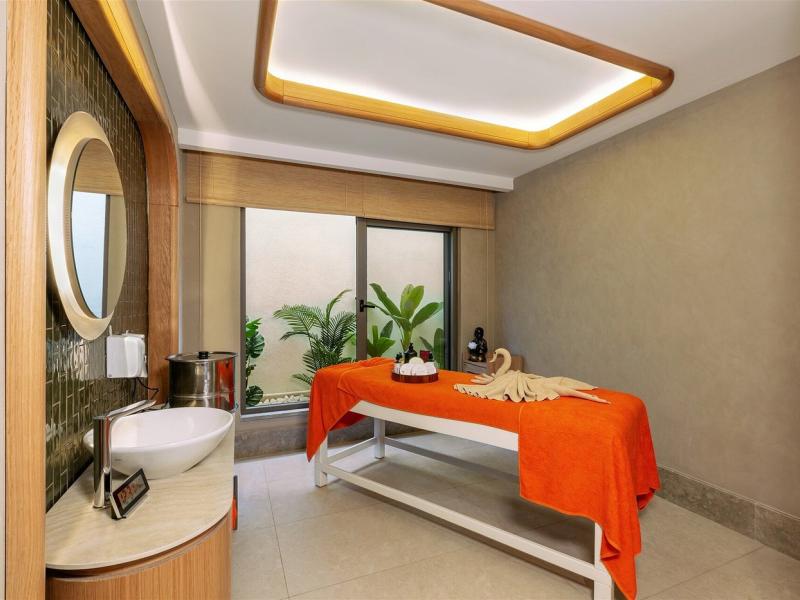 Seher Side Quality Resort & Spa