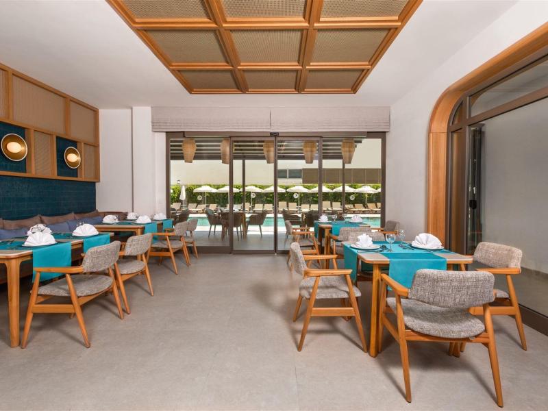 Seher Side Quality Resort & Spa