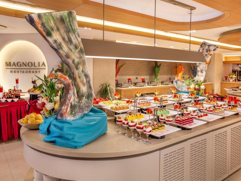 Seher Side Quality Resort & Spa