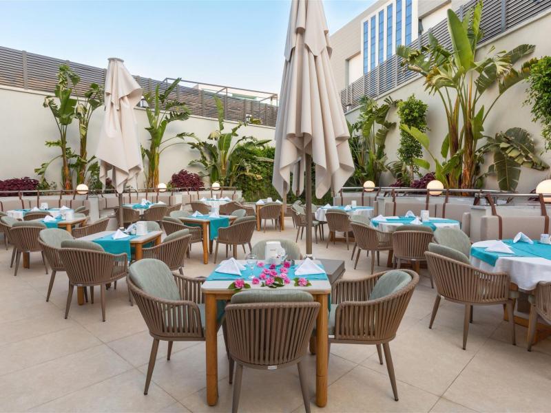 Seher Side Quality Resort & Spa